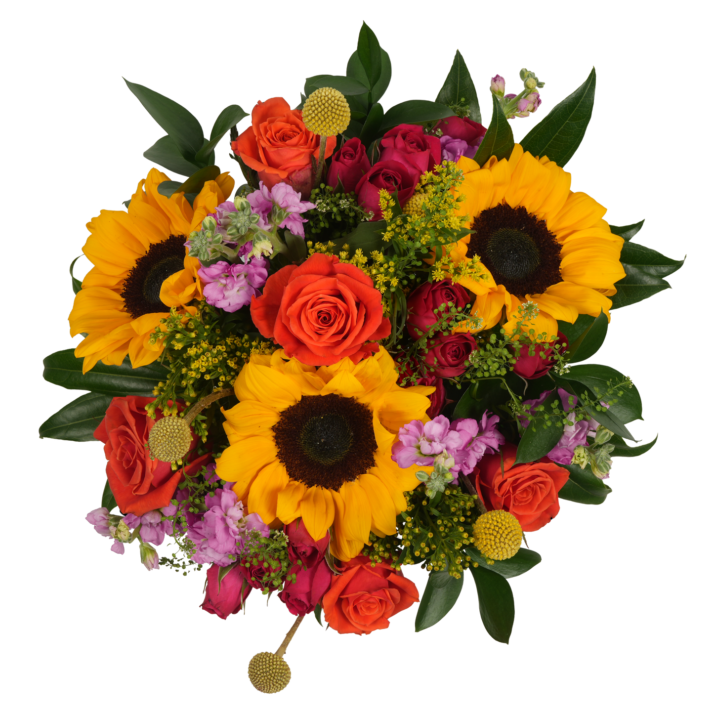 BRIDAL BOUQUET