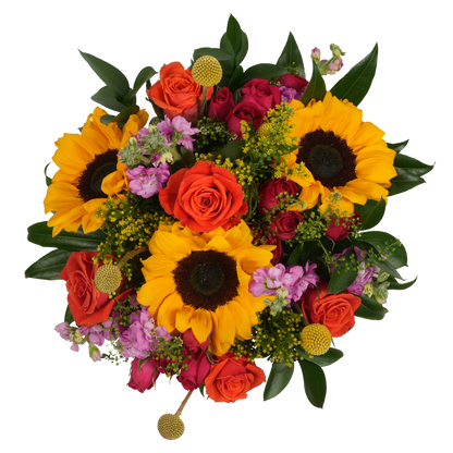BRIDAL BOUQUET