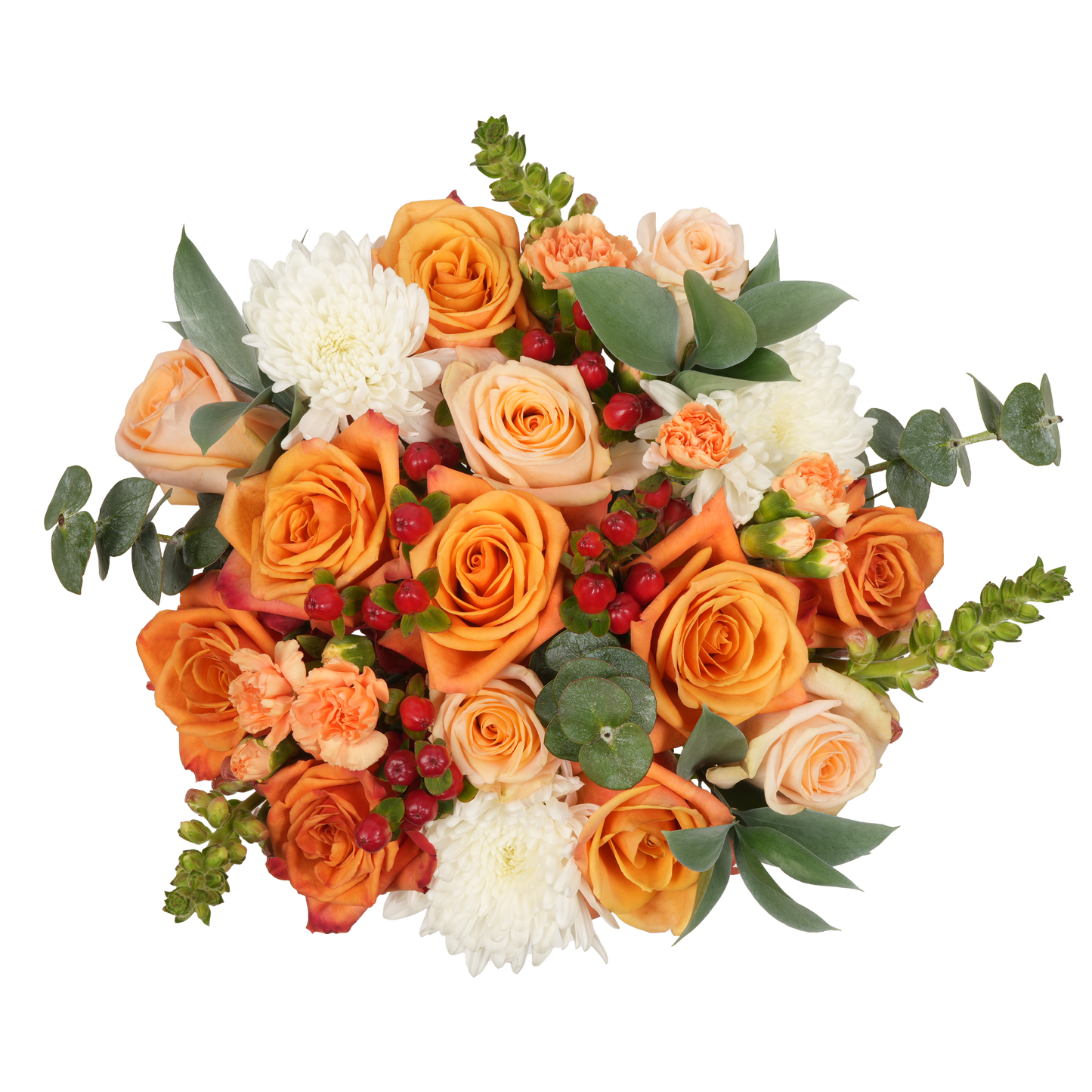 BRIDAL BOUQUET