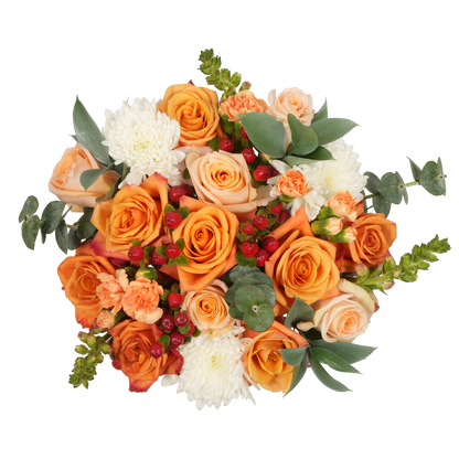 BRIDAL BOUQUET