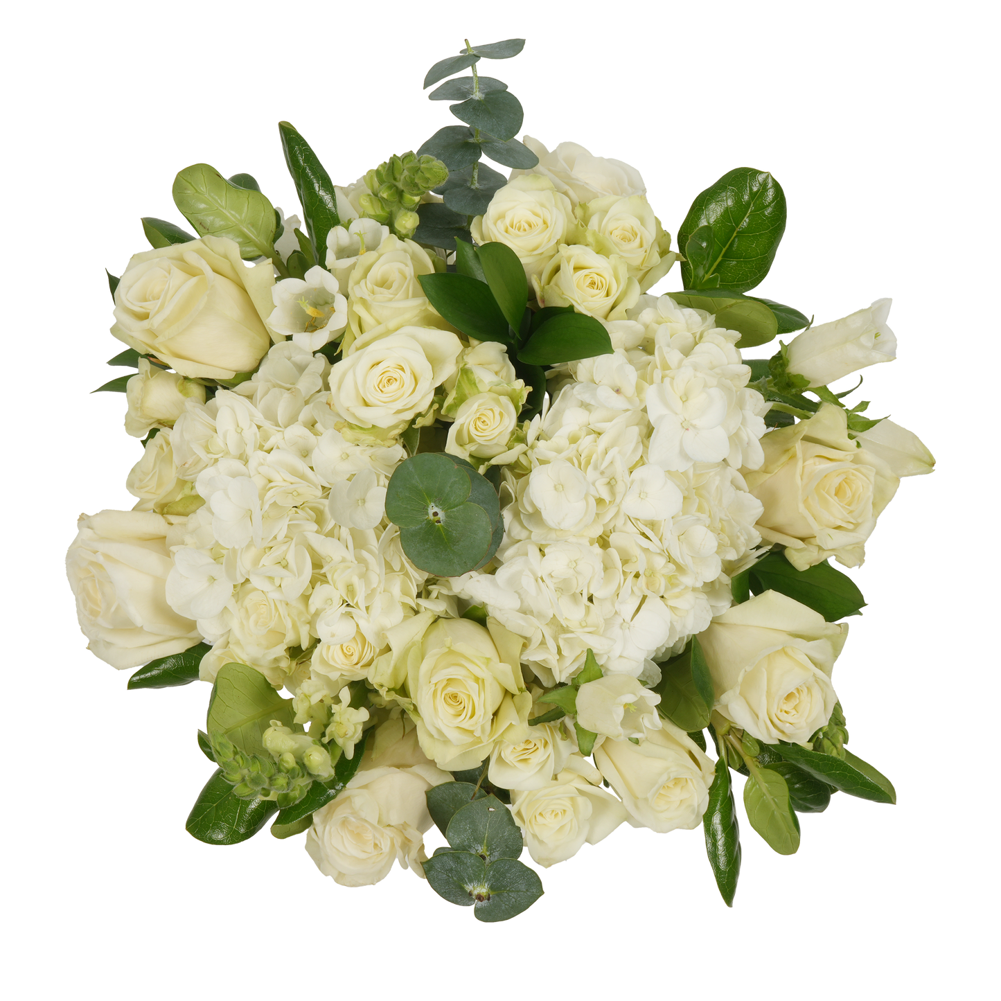 BRIDAL BOUQUET