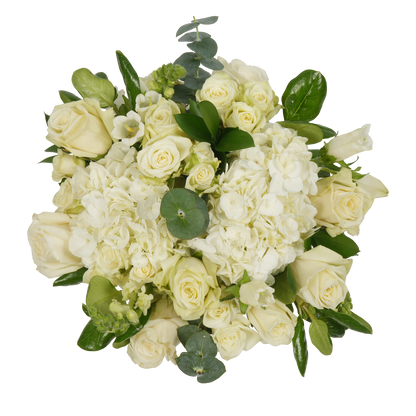 BRIDAL BOUQUET