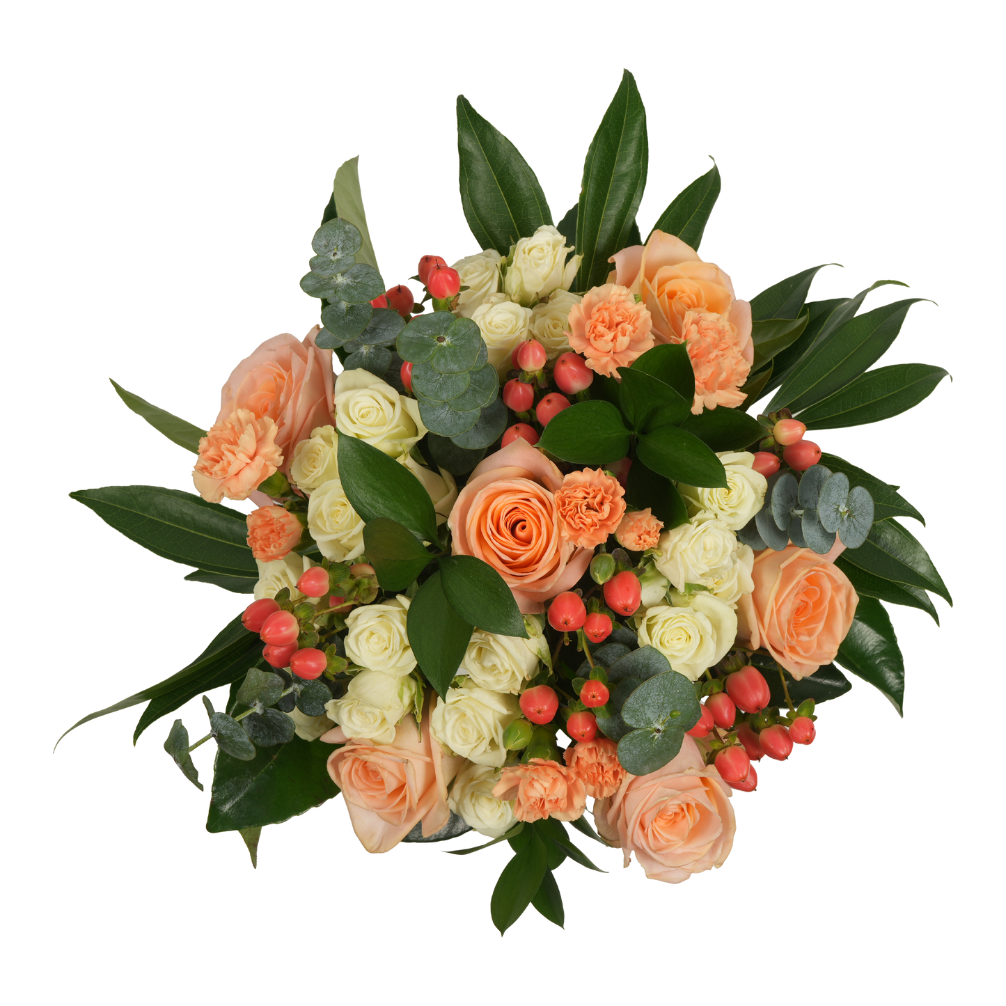 BRIDAL BOUQUET