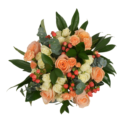 BRIDAL BOUQUET
