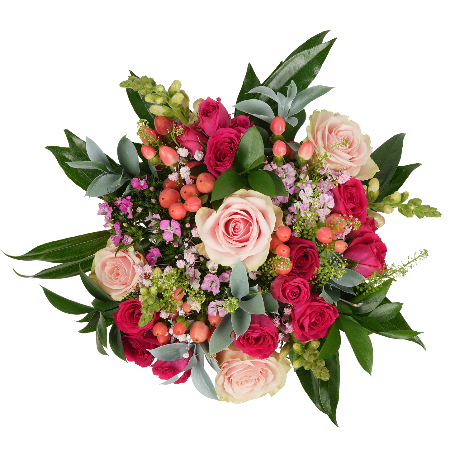 BRIDAL BOUQUET
