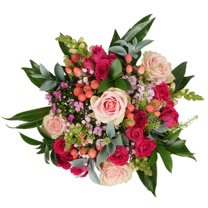 BRIDAL BOUQUET