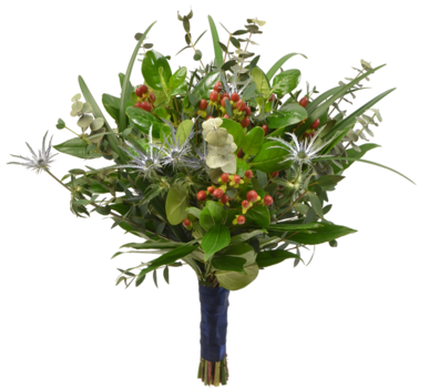 BRIDAL BOUQUET