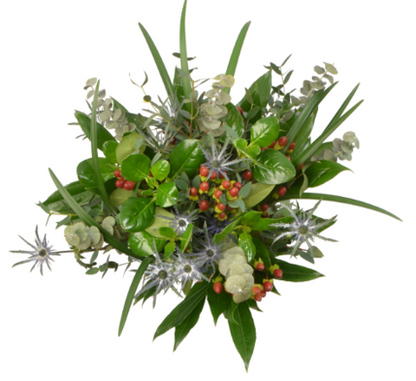 BRIDAL BOUQUET