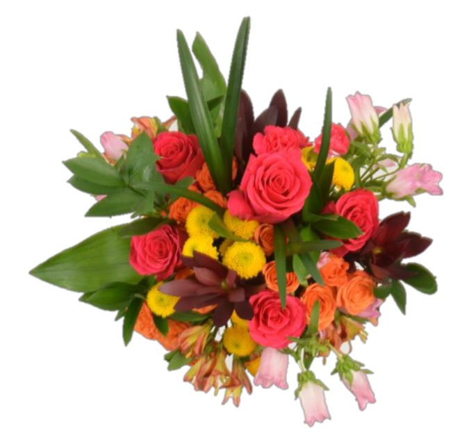 BRIDAL BOUQUET