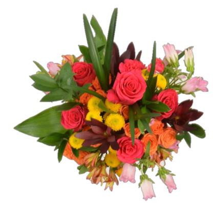 BRIDAL BOUQUET