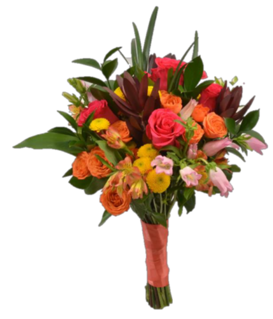 BRIDAL BOUQUET