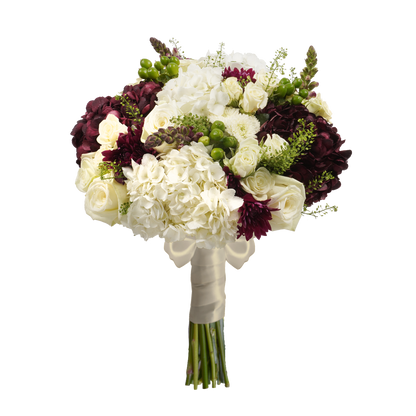 BRIDAL BOUQUET