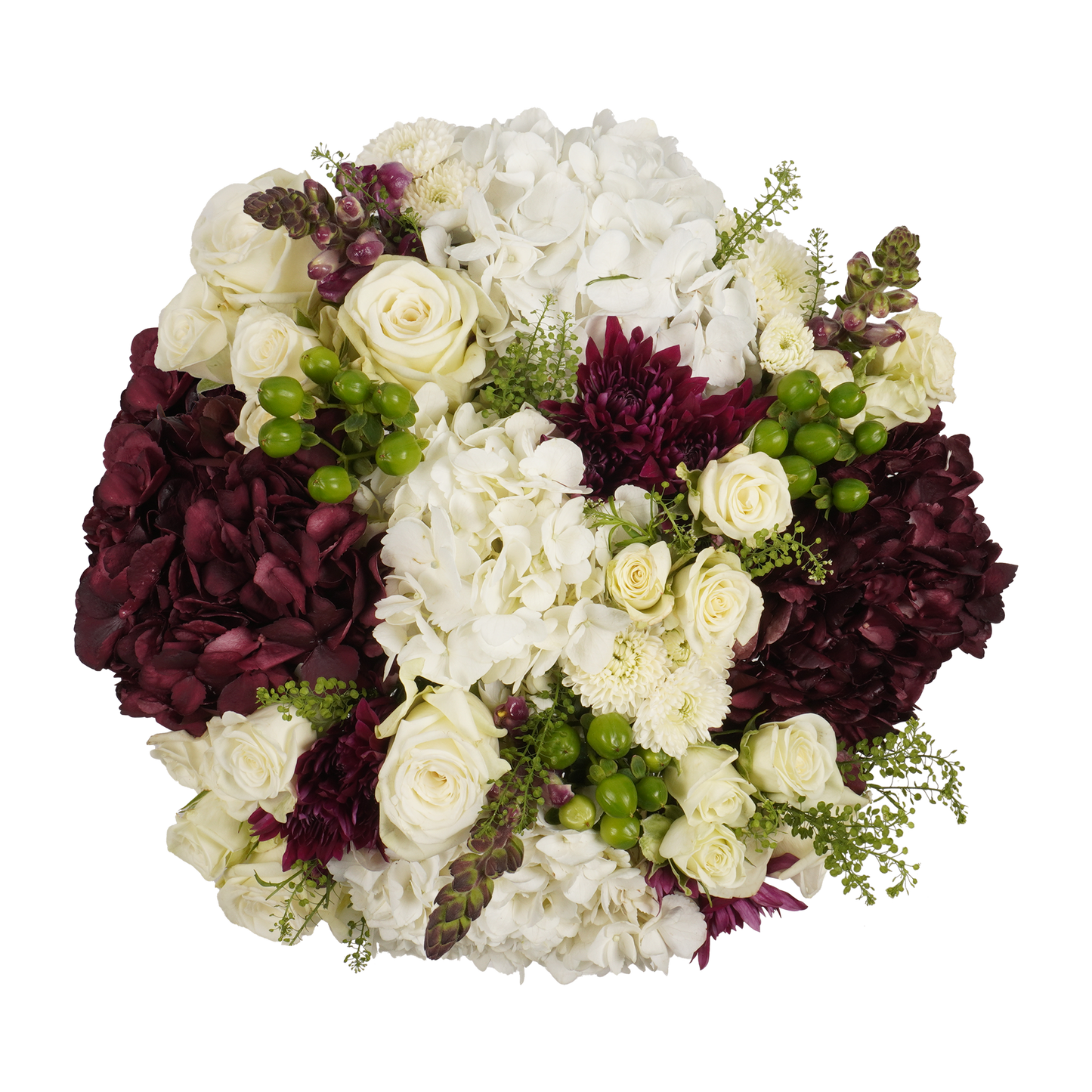 BRIDAL BOUQUET