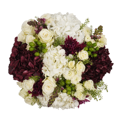 BRIDAL BOUQUET