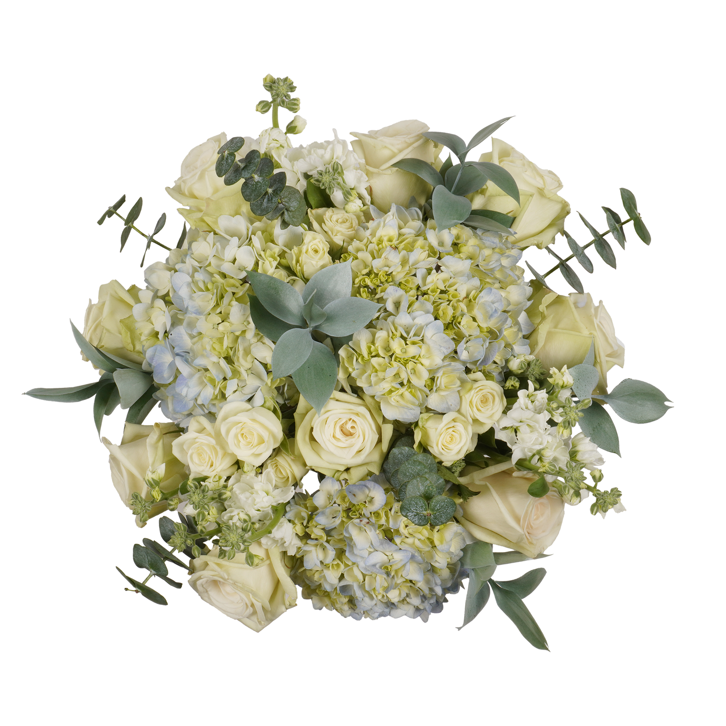 BRIDAL BOUQUET