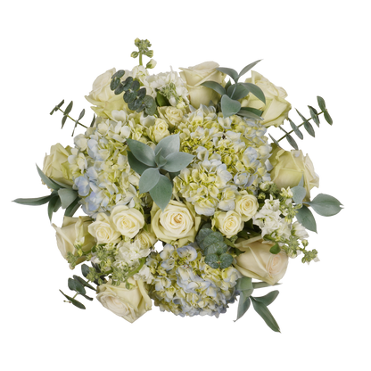 BRIDAL BOUQUET