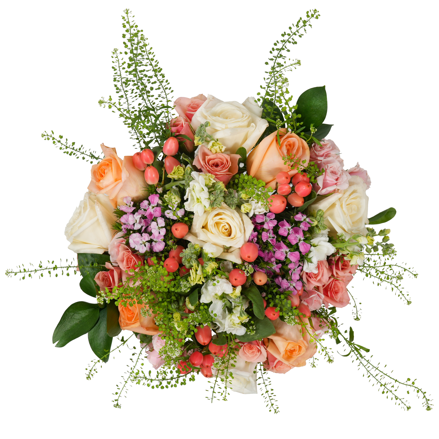 BRIDAL BOUQUET