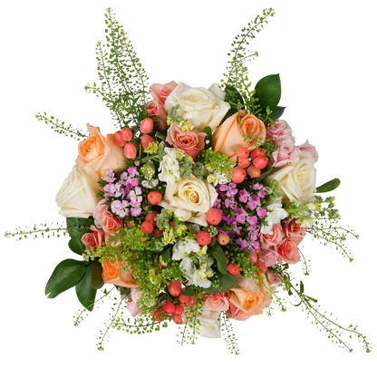 BRIDAL BOUQUET