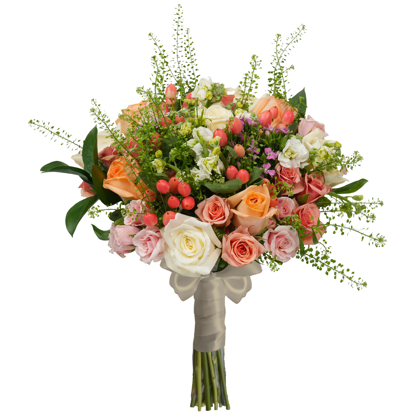 BRIDAL BOUQUET