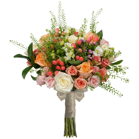 BRIDAL BOUQUET