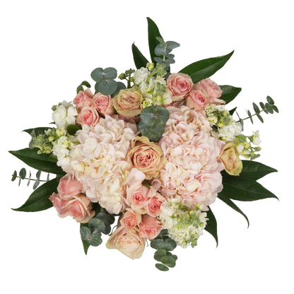 BRIDAL BOUQUET