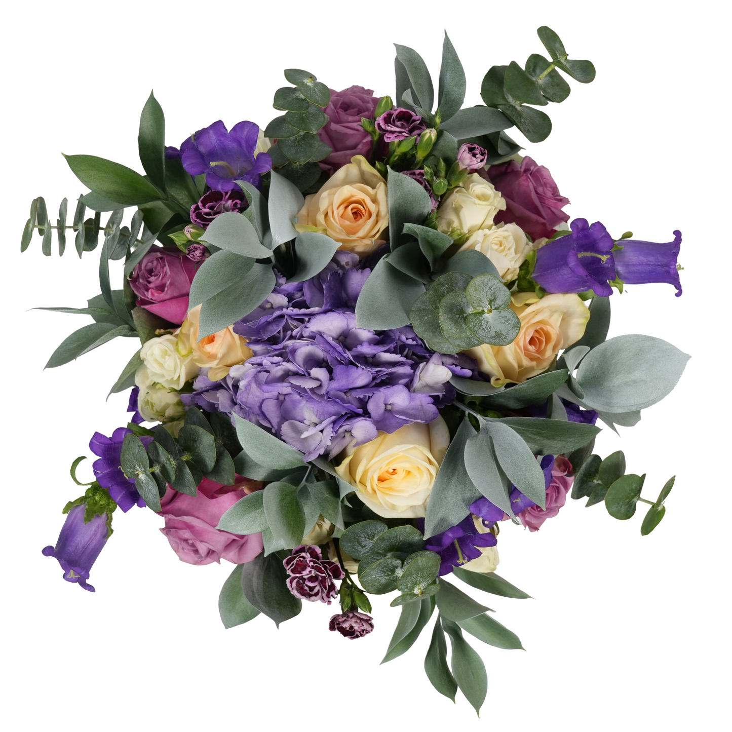 BRIDAL BOUQUET