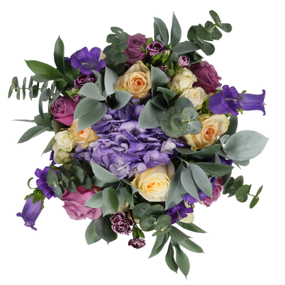 BRIDAL BOUQUET