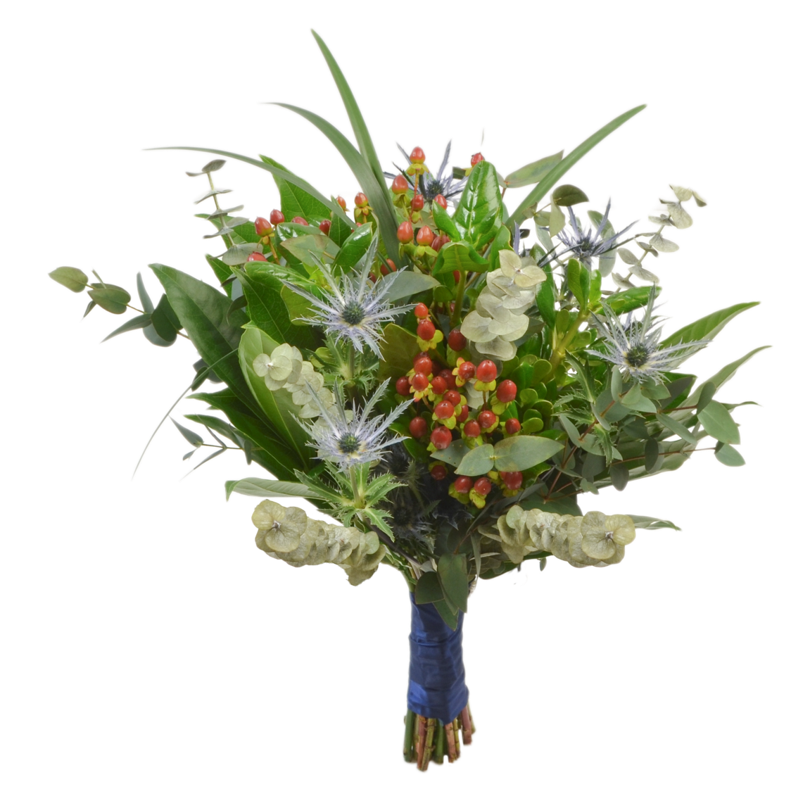 BRIDESMAID BOUQUETS
