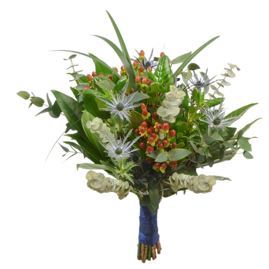 BRIDESMAID BOUQUETS