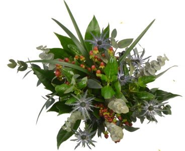 BRIDESMAID BOUQUETS