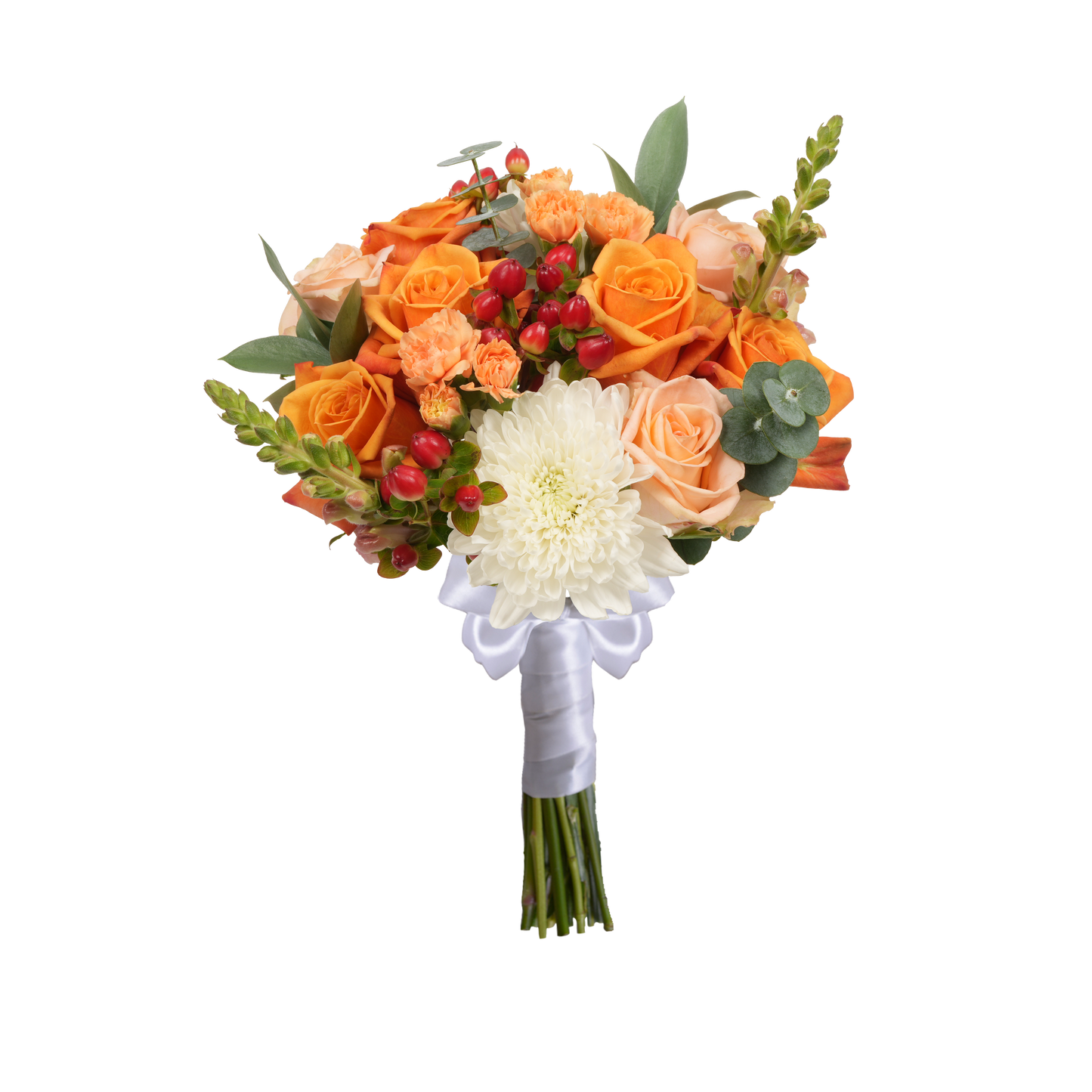 BRIDESMAID BOUQUETS