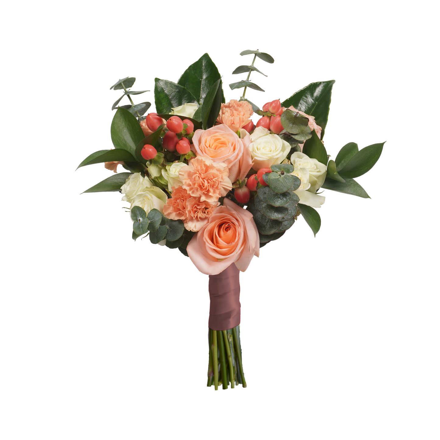 BRIDESMAID BOUQUETS