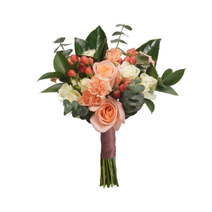 BRIDESMAID BOUQUETS