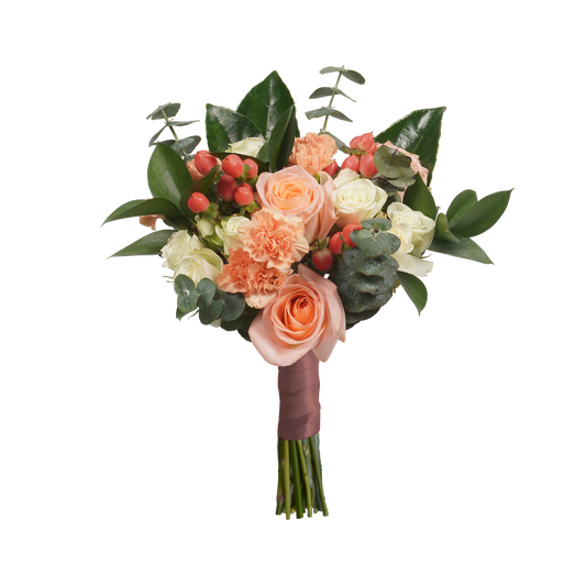 BRIDESMAID BOUQUETS