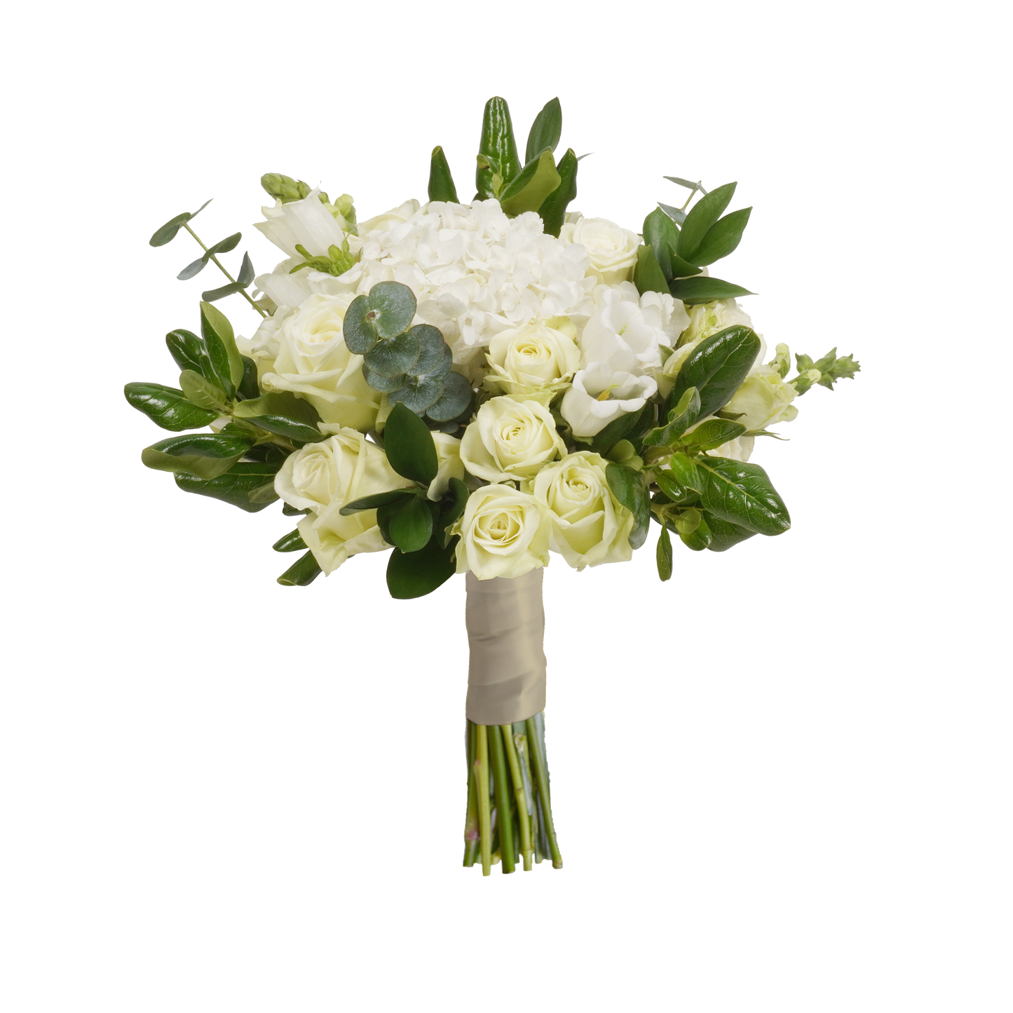 BRIDESMAID BOUQUETS