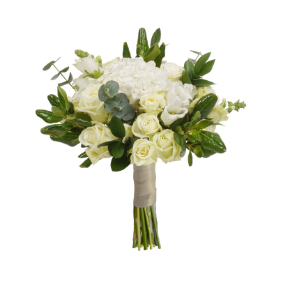BRIDESMAID BOUQUETS