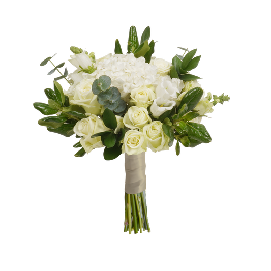 BRIDESMAID BOUQUETS