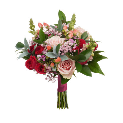BRIDESMAID BOUQUETS