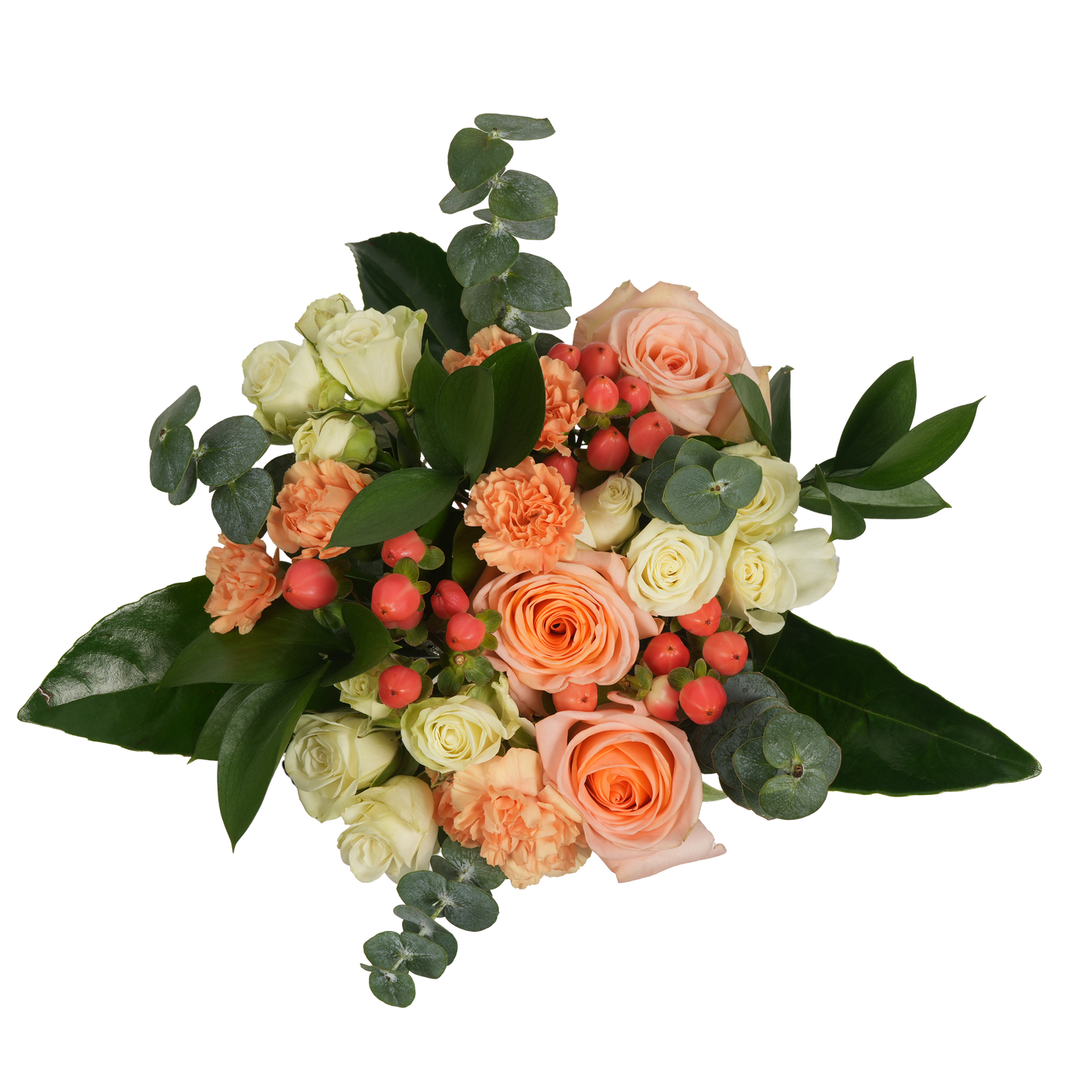 BRIDESMAID BOUQUETS