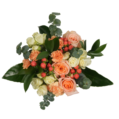BRIDESMAID BOUQUETS