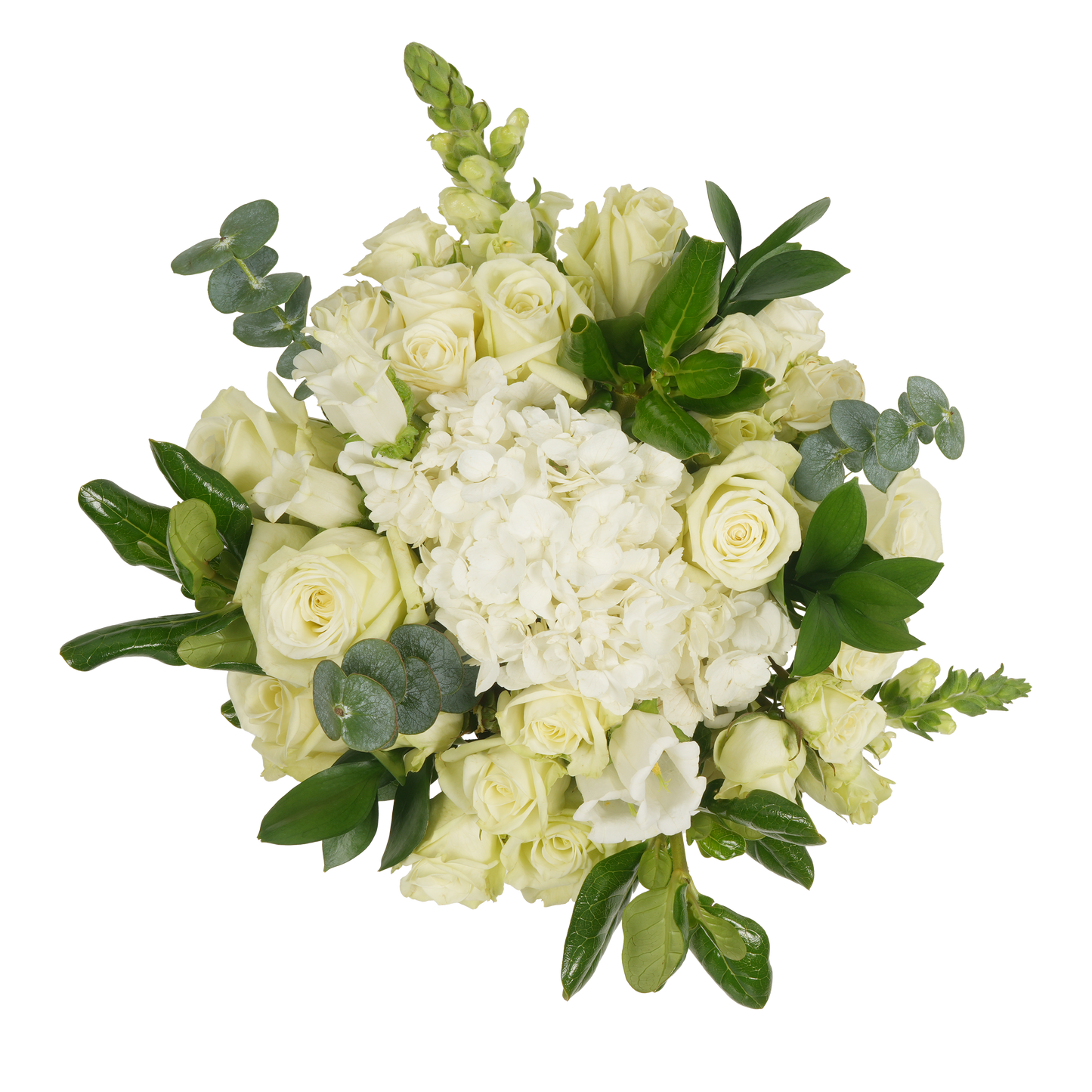 BRIDESMAID BOUQUETS