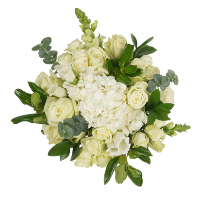 BRIDESMAID BOUQUETS
