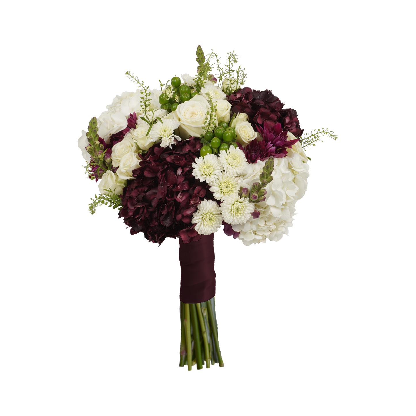 BRIDESMAID BOUQUETS