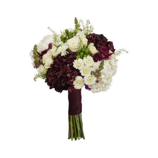 BRIDESMAID BOUQUETS
