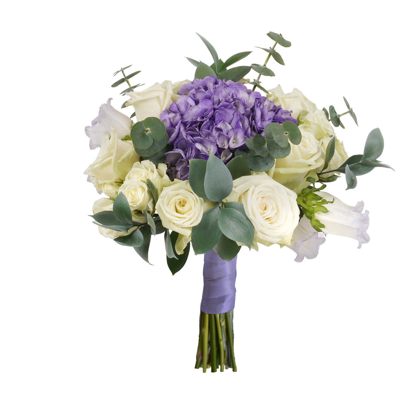 BRIDESMAID BOUQUETS