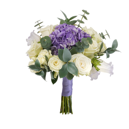 BRIDESMAID BOUQUETS