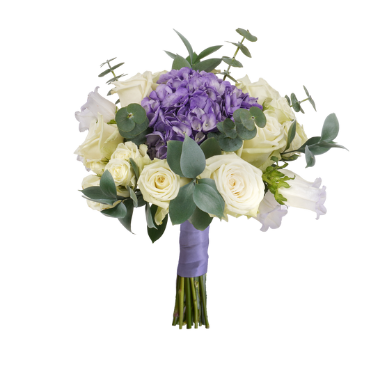 BRIDESMAID BOUQUETS