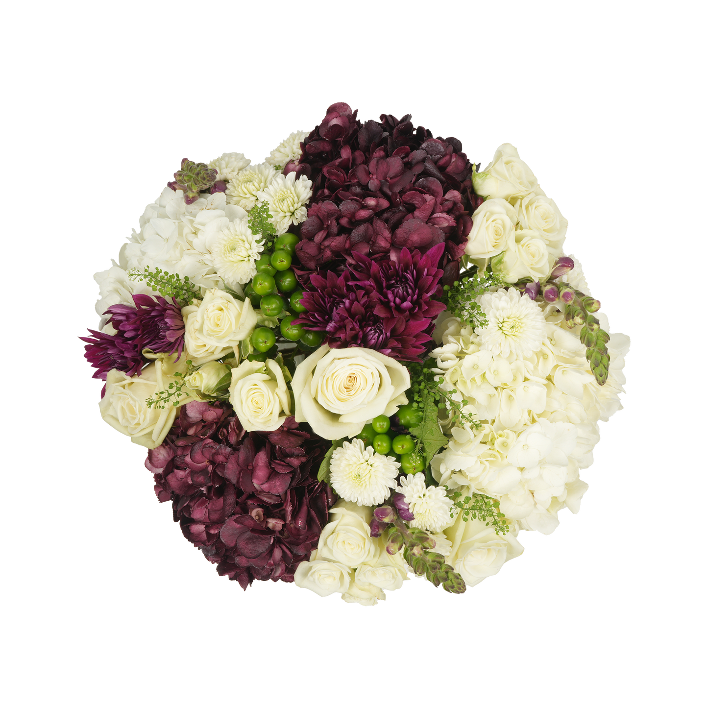 BRIDESMAID BOUQUETS