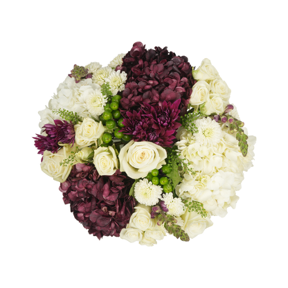 BRIDESMAID BOUQUETS