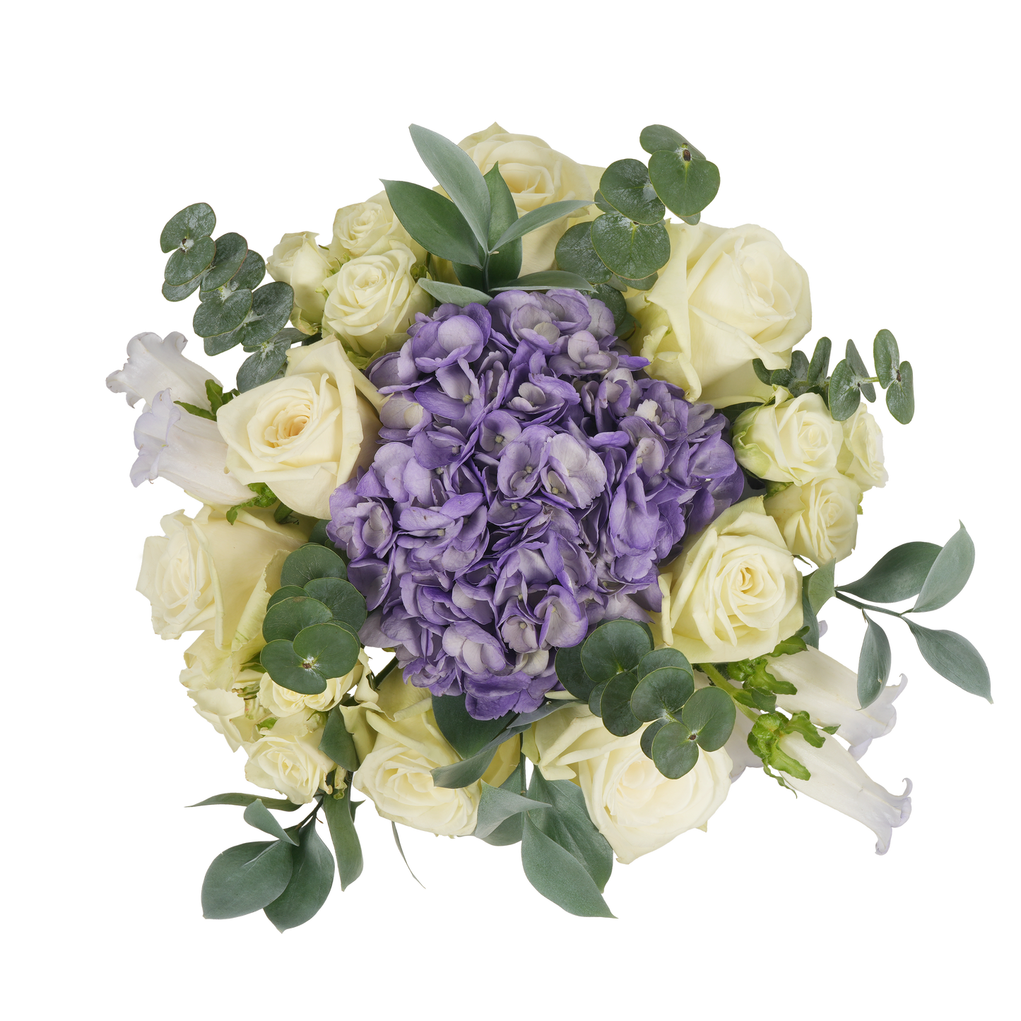 BRIDESMAID BOUQUETS